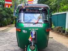 Bajaj RE 2 Stroke 2006 Three Wheel