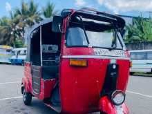 Bajaj RE 2 Stroke 2006 Three Wheel