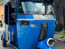 Bajaj RE 2 Stroke 2006 Three Wheel