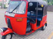 Bajaj RE 2 Stroke 2006 Three Wheel