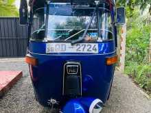 Bajaj RE 2 Stroke 2006 Three Wheel