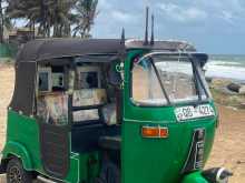 Bajaj RE 2 Stroke 2006 Three Wheel