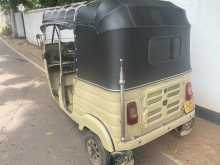 Bajaj RE 2 Stroke 2006 Three Wheel