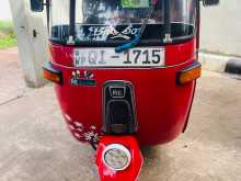 Bajaj RE 2 Stroke 2006 Three Wheel