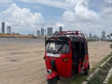 Bajaj RE 2 Stroke 2006 Three Wheel