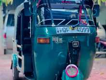 Bajaj RE 2 Stroke 2006 Three Wheel