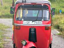 Bajaj RE 2 Stroke 2006 Three Wheel