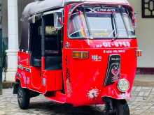 Bajaj RE 2 Stroke 2007 Three Wheel