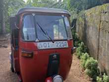 Bajaj RE 2 Stroke 2007 Three Wheel