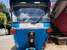 Bajaj RE 2 Stroke 2007 Three Wheel