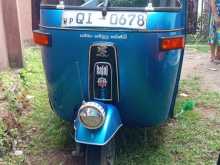 Bajaj RE 2 Stroke 2007 Three Wheel