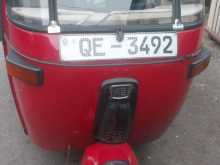 Bajaj RE 2 Stroke 2007 Three Wheel