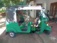 Bajaj RE 2 Stroke 2007 Three Wheel