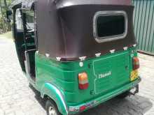Bajaj RE 2 Stroke 2007 Three Wheel