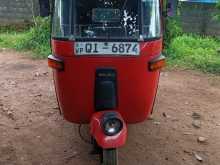 Bajaj RE 2 Stroke 2007 Three Wheel
