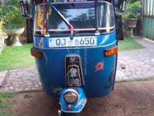 Bajaj RE 2007 Three Wheel