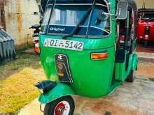 Bajaj RE 2 Stroke 2007 Three Wheel