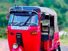 Bajaj RE 2 Stroke 2007 Three Wheel
