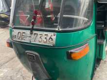 Bajaj RE 2 Stroke 2007 Three Wheel