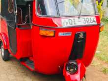 Bajaj RE 2 Stroke 2007 Three Wheel