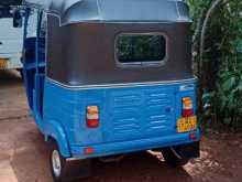 Bajaj RE 2 Stroke 2007 Three Wheel
