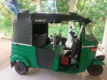 Bajaj RE 2 Stroke 2007 Three Wheel