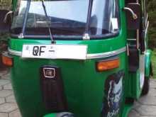 Bajaj RE 2007 Three Wheel