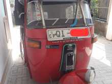 Bajaj RE 2 Stroke 2007 Three Wheel