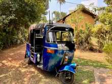 Bajaj RE 2 Stroke 2007 Three Wheel