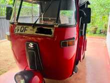 Bajaj RE 2 Stroke 2007 Three Wheel