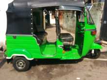 Bajaj RE 2 Stroke 2007 Three Wheel
