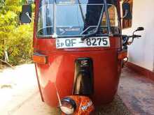 Bajaj RE 2007 Three Wheel