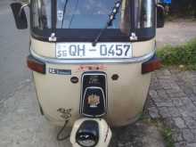 Bajaj RE 2 Stroke 2007 Three Wheel