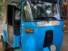 Bajaj RE 2 Stroke 2008 Three Wheel