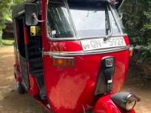Bajaj RE 2 Stroke 2008 Three Wheel