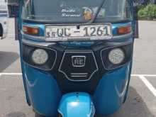 Bajaj RE 2 STROKE 2008 Three Wheel