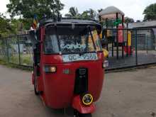 Bajaj RE 2 Stroke 2008 Three Wheel