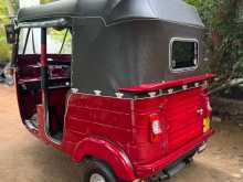 Bajaj RE 2 Stroke 2008 Three Wheel