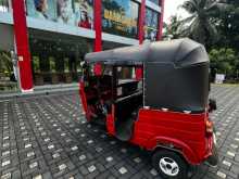 Bajaj RE 2 Stroke 2008 Three Wheel