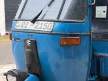 Bajaj RE 2 Stroke 2008 Three Wheel