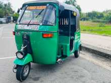 Bajaj RE 2 Stroke 2008 Three Wheel