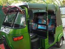 Bajaj RE 4 Stroke 2009 Three Wheel