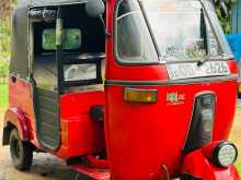 Bajaj RE 2 Stroke 2009 Three Wheel