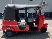Bajaj RE 2 Stroke 2009 Three Wheel