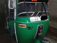Bajaj RE 2 Stroke 2009 Three Wheel