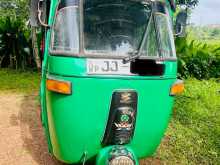 Bajaj RE 2 Stroke 2009 Three Wheel