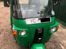 Bajaj RE 2 Stroke 2010 Three Wheel