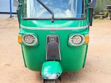 Bajaj RE 2 Stroke 2010 Three Wheel