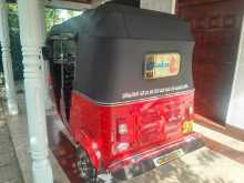 Bajaj RE 2 Stroke 2010 Three Wheel