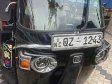 Bajaj RE 2 Stroke 2010 Three Wheel